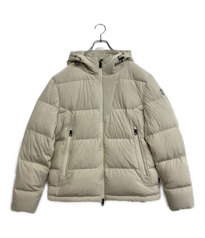 cape horn ケープホーン ダウンジャケット ホワイト 31588 メンズ SIZE 50