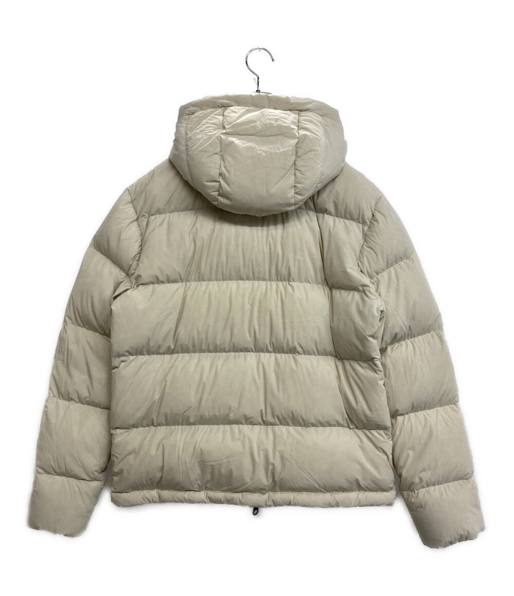 cape horn ケープホーン ダウンジャケット ホワイト 31588 メンズ SIZE 50