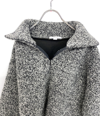 Beaufille ボーフィー ジャケット ボンディングプルオーバー CA54549 レディース SIZE M