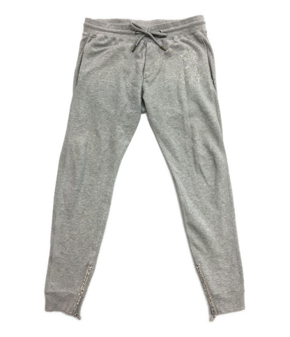 1PIU1UGUALE3 RELAX スウェットセットアップ グレー メンズ SIZE XL ウノピゥウノウグァーレトレ リラックス