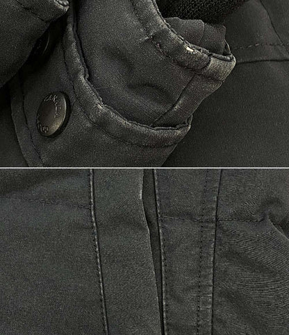 CANADA GOOSE ダウンコート Mackenzie Parka Heritage 2302JL レディース SIZE S カナダグース