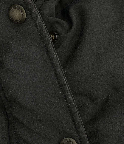 CANADA GOOSE ダウンコート Mackenzie Parka Heritage 2302JL レディース SIZE S カナダグース