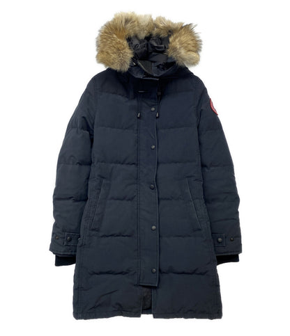 CANADA GOOSE ダウンコート Mackenzie Parka Heritage 2302JL レディース SIZE S カナダグース