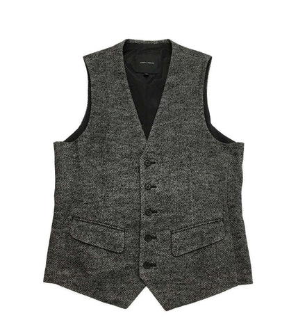 JOSEPH HOMME ジャケット フィッシュボーン 3ピース メンズ SIZE 46 ジョゼフオム