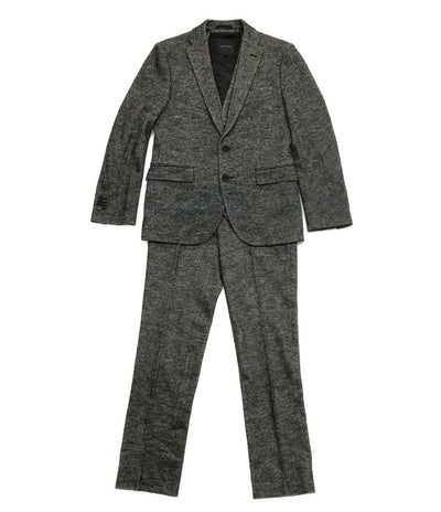 JOSEPH HOMME ジャケット フィッシュボーン 3ピース メンズ SIZE 46 ジョゼフオム