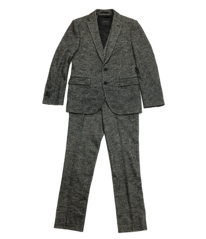 JOSEPH HOMME ジャケット フィッシュボーン 3ピース メンズ SIZE 46 ジョゼフオム