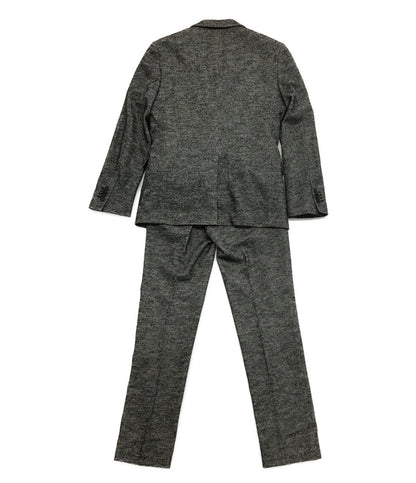 JOSEPH HOMME ジャケット フィッシュボーン 3ピース メンズ SIZE 46 ジョゼフオム