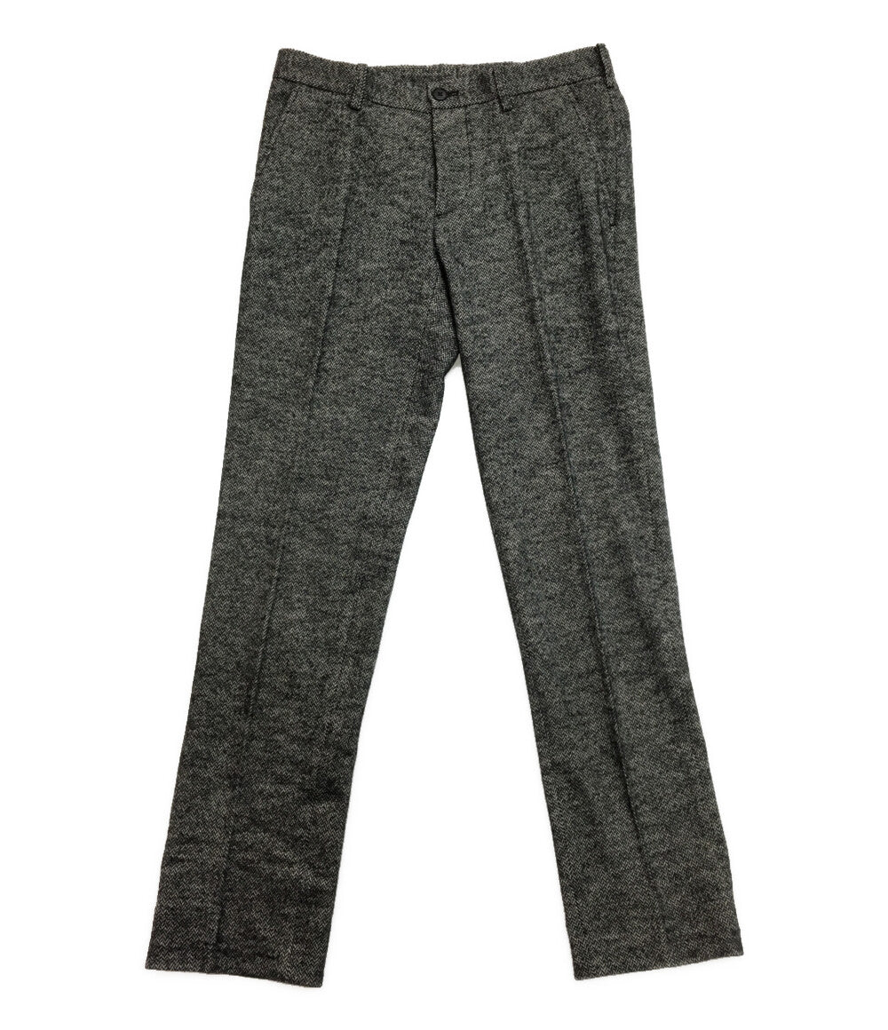 JOSEPH HOMME ジャケット フィッシュボーン 3ピース メンズ SIZE 46 ジョゼフオム