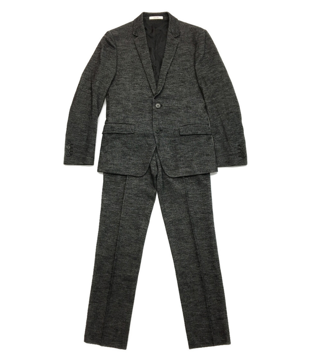 コムデギャルソンオムドゥ ストライプドローコード AD2024 DN-J026/DN