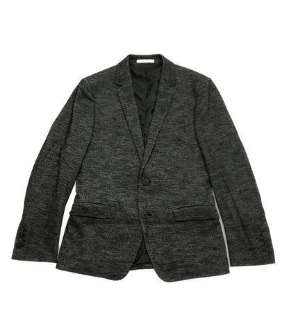 calvin klein PLATINUM プラティナム ジャケット スーツセットアップ グレー メンズ SIZE 36 カルバンクライン