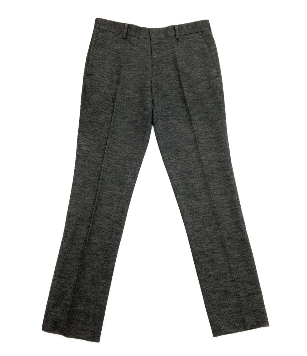 calvin klein PLATINUM プラティナム ジャケット スーツセットアップ グレー メンズ SIZE 36 カルバンクライン