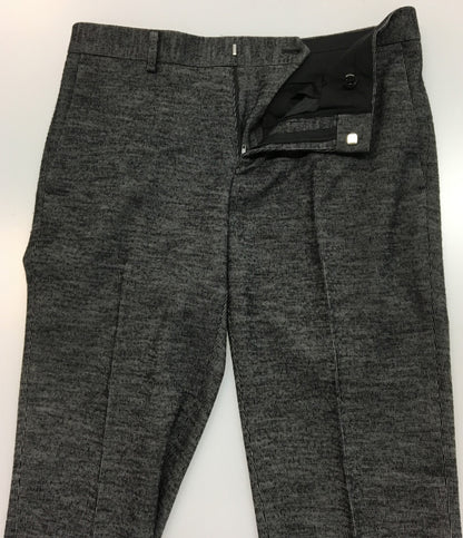 calvin klein PLATINUM プラティナム ジャケット スーツセットアップ グレー メンズ SIZE 36 カルバンクライン