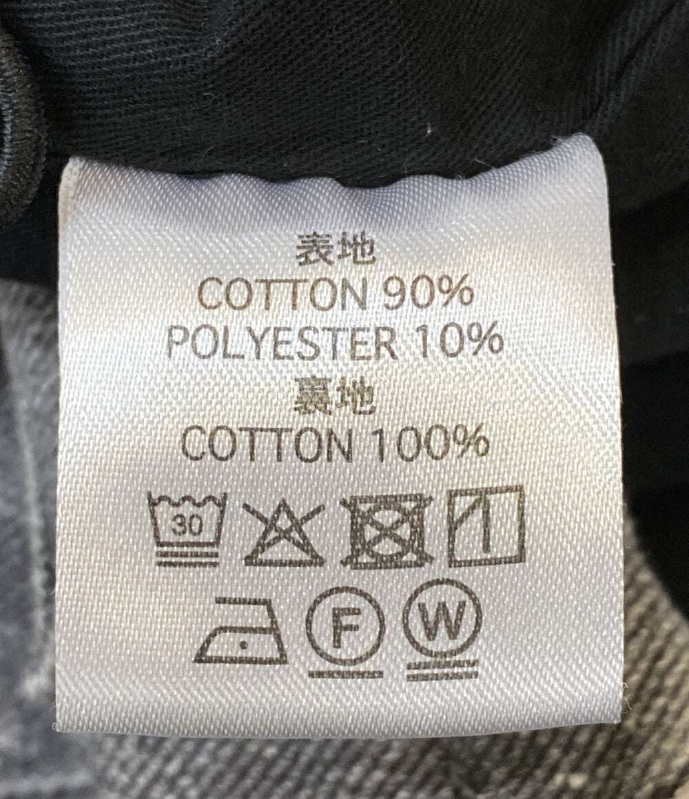 Noremid NOREMID デニムジャケット ファイヤーマンジャケット メンズ SIZE S