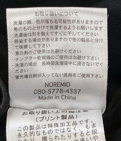 Noremid NOREMID デニムジャケット ファイヤーマンジャケット メンズ SIZE S