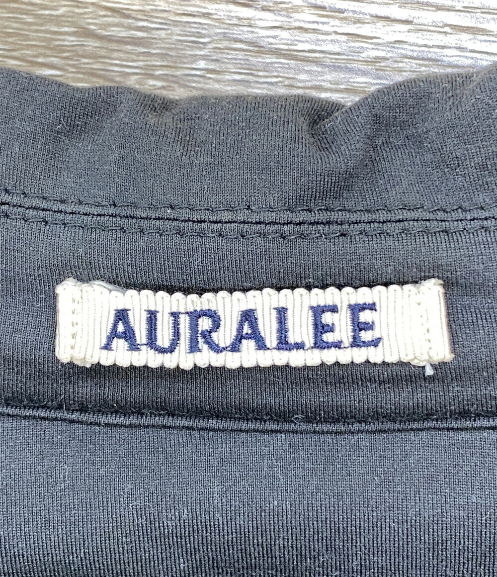 AURALEE ブルゾン 20AW DOUBLE CLOTH PUFFER BLOUSON A20AB01NW メンズ