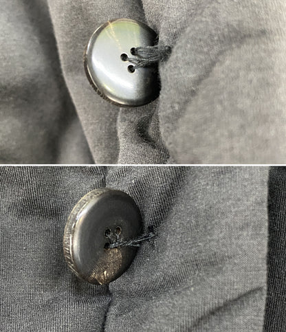 AURALEE ブルゾン 20AW DOUBLE CLOTH PUFFER BLOUSON A20AB01NW メンズ SIZE 3 オーラリー