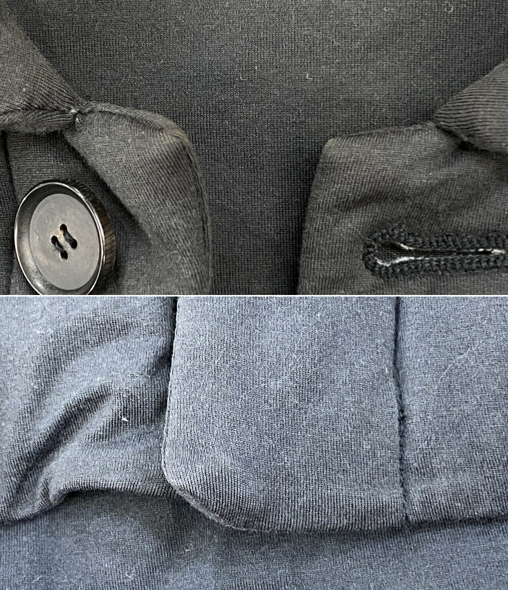 AURALEE ブルゾン 20AW DOUBLE CLOTH PUFFER BLOUSON A20AB01NW メンズ SIZE 3 オーラリー