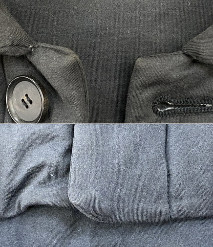 AURALEE ブルゾン 20AW DOUBLE CLOTH PUFFER BLOUSON A20AB01NW メンズ SIZE 3 オーラリー