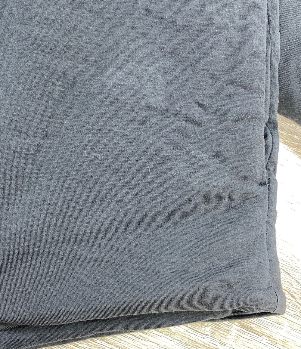 AURALEE ブルゾン 20AW DOUBLE CLOTH PUFFER BLOUSON A20AB01NW メンズ SIZE 3 オーラリー