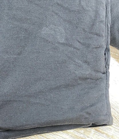 AURALEE ブルゾン 20AW DOUBLE CLOTH PUFFER BLOUSON A20AB01NW メンズ SIZE 3 オーラリー