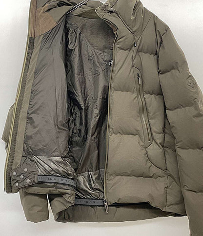 DESCENTE ダウンジャケット 水沢DOWN DAMUGK32U メンズ SIZE XO デサント