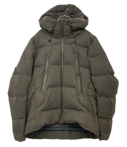 DESCENTE ダウンジャケット 水沢DOWN DAMUGK32U メンズ SIZE XO デサント