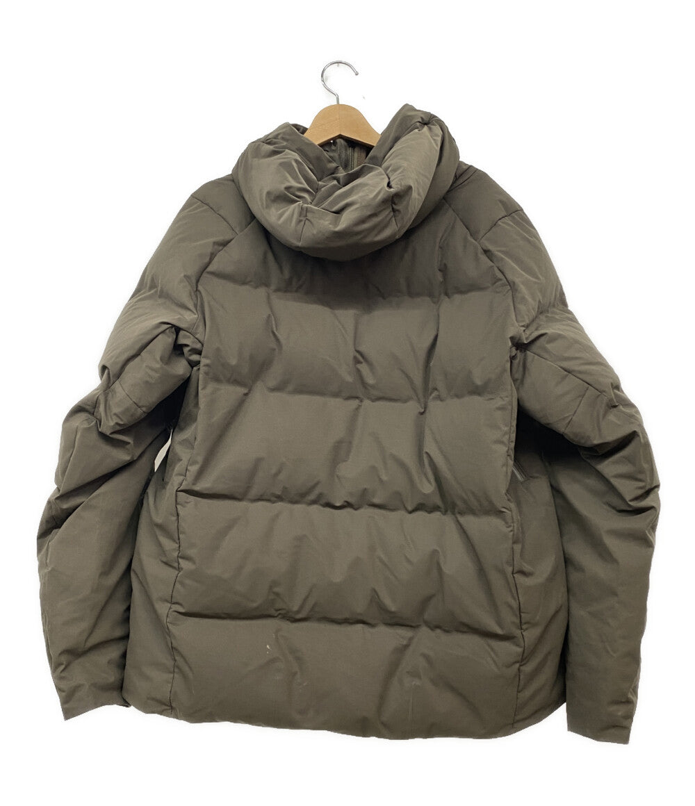 DESCENTE ダウンジャケット 水沢DOWN DAMUGK32U メンズ SIZE XO デサント
