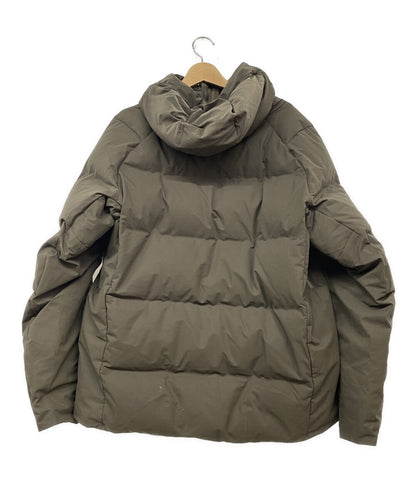 DESCENTE ダウンジャケット 水沢DOWN DAMUGK32U メンズ SIZE XO デサント
