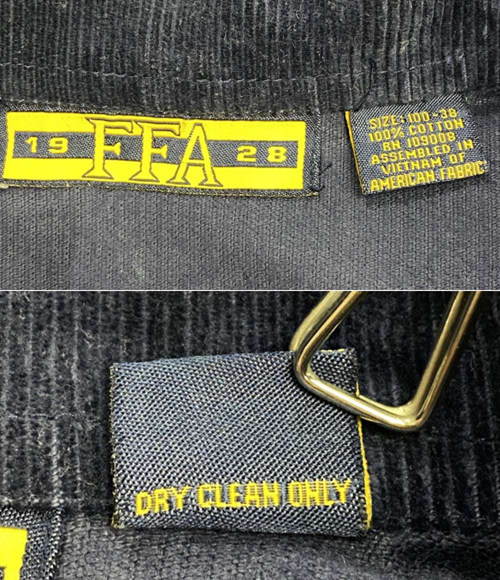 FFA ジャケット ファーマーズジャケット TEXAS McKINNEY メンズ SIZE 100-38