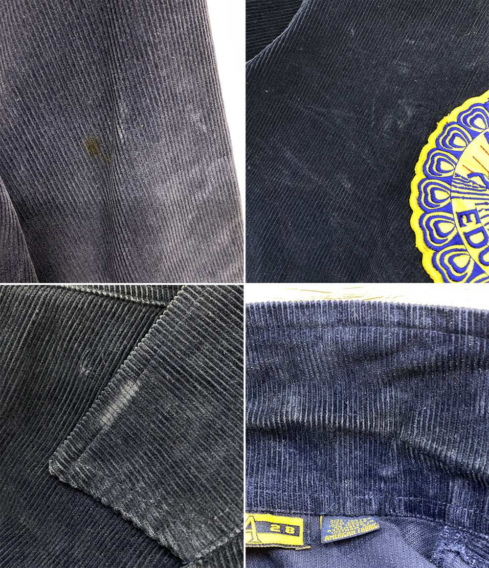 FFA ジャケット ファーマーズジャケット TEXAS McKINNEY メンズ SIZE 100-38