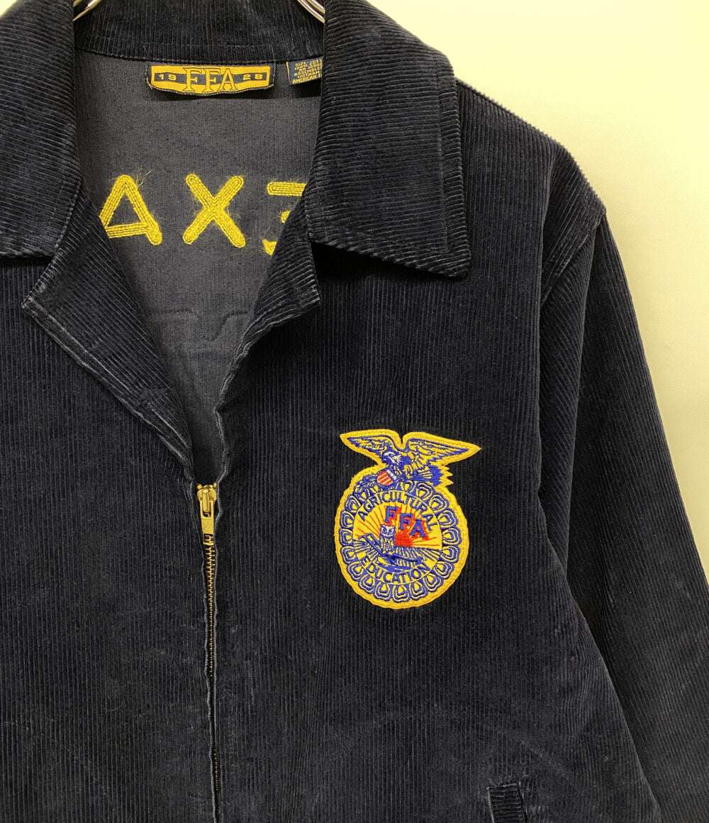 FFA ジャケット ファーマーズジャケット TEXAS McKINNEY メンズ SIZE 100-38