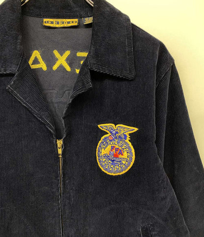 FFA ジャケット ファーマーズジャケット TEXAS McKINNEY メンズ SIZE 100-38