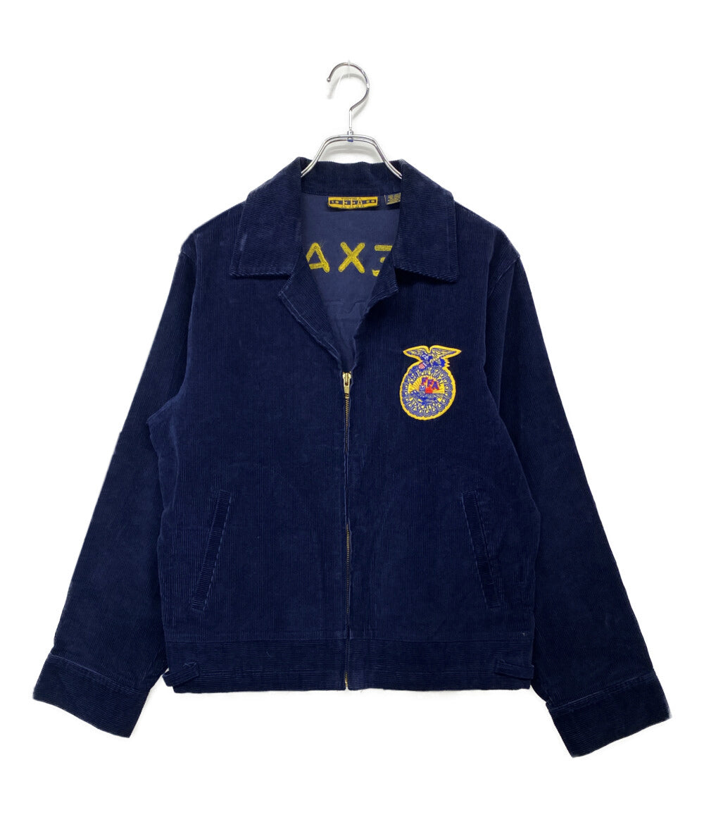 FFA ジャケット ファーマーズジャケット TEXAS McKINNEY メンズ SIZE 100-38