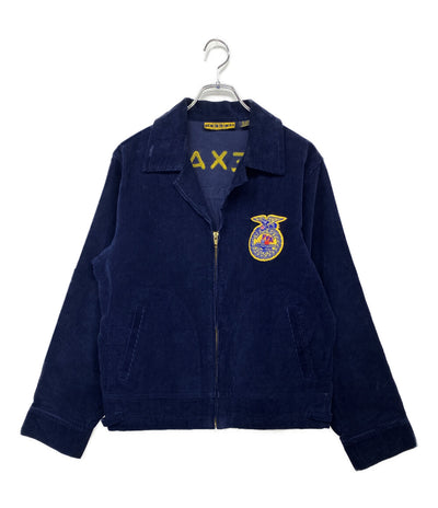 FFA ジャケット ファーマーズジャケット TEXAS McKINNEY メンズ SIZE 100-38