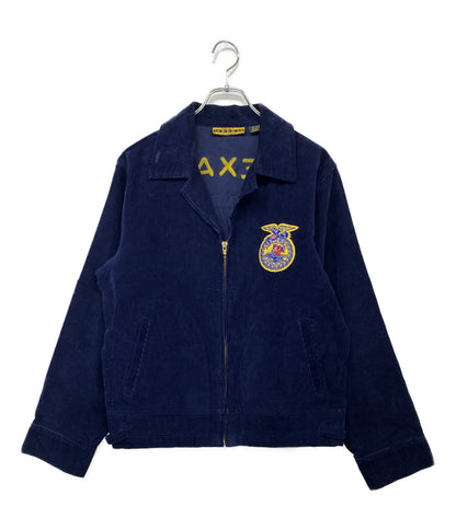 FFA ジャケット ファーマーズジャケット TEXAS McKINNEY メンズ SIZE 100-38