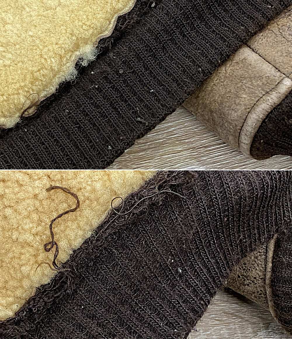 AVIREX フライトジャケット B-3 AC-17755 メンズ SIZE 38 アヴィレックス