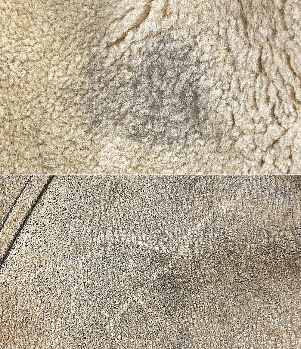 AVIREX フライトジャケット B-3 AC-17755 メンズ SIZE 38 アヴィレックス