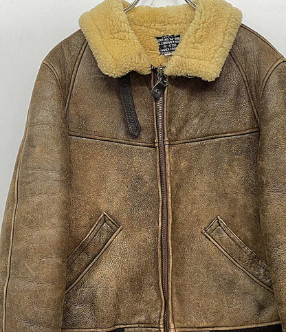 AVIREX フライトジャケット B-3 AC-17755 メンズ SIZE 38 アヴィレックス