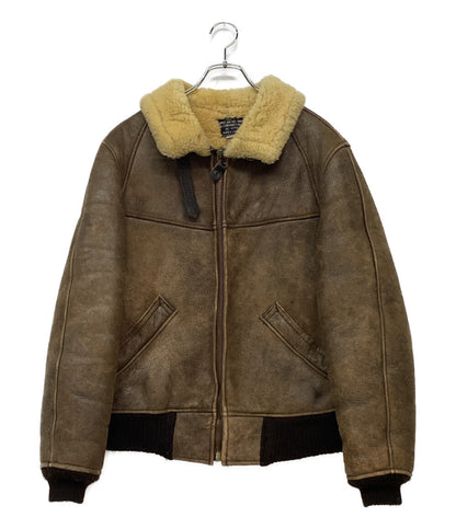 AVIREX フライトジャケット B-3 AC-17755 メンズ SIZE 38 アヴィレックス