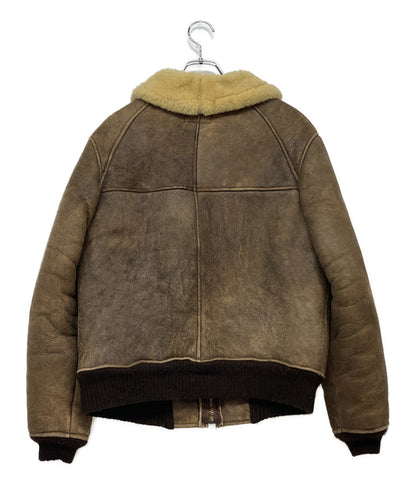 AVIREX フライトジャケット B-3 AC-17755 メンズ SIZE 38 アヴィレックス