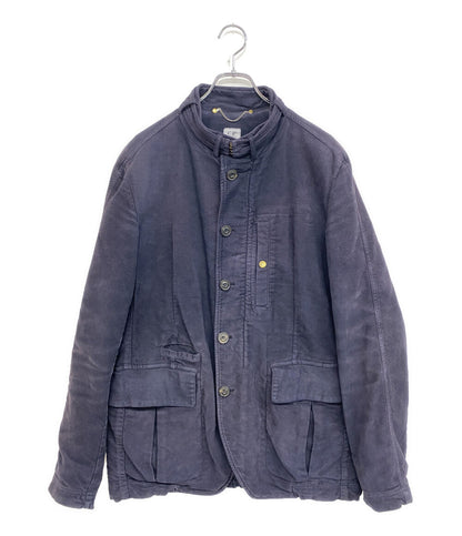C.P. COMPANY ジャケット NVY 変色有 5318A0930 メンズ SIZE 50 シーピーカンパニー