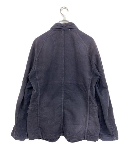 C.P. COMPANY ジャケット NVY 変色有 5318A0930 メンズ SIZE 50 シーピーカンパニー