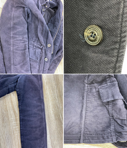 C.P. COMPANY ジャケット NVY 変色有 5318A0930 メンズ SIZE 50 シーピーカンパニー