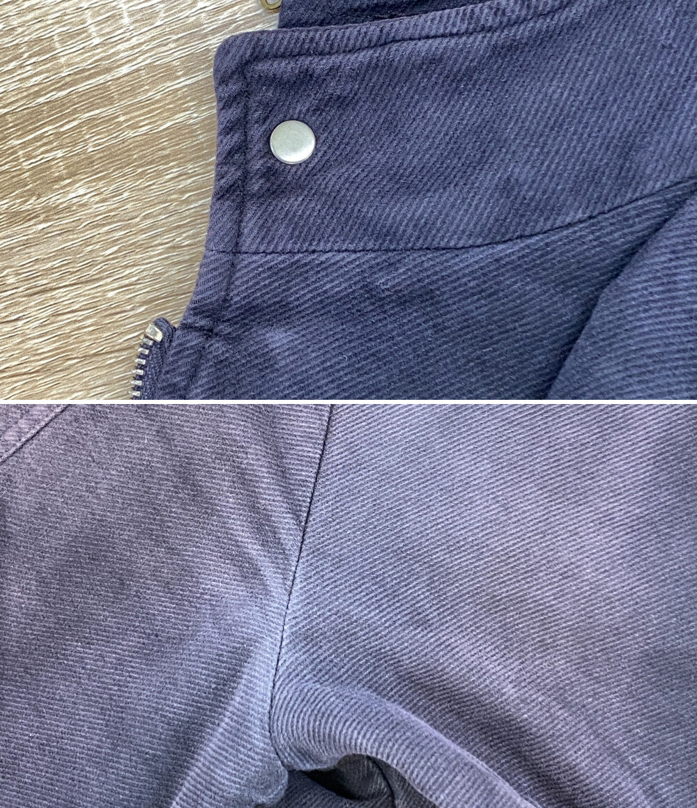 C.P. COMPANY ジャケット NVY 変色有 5318A0930 メンズ SIZE 50 シーピーカンパニー