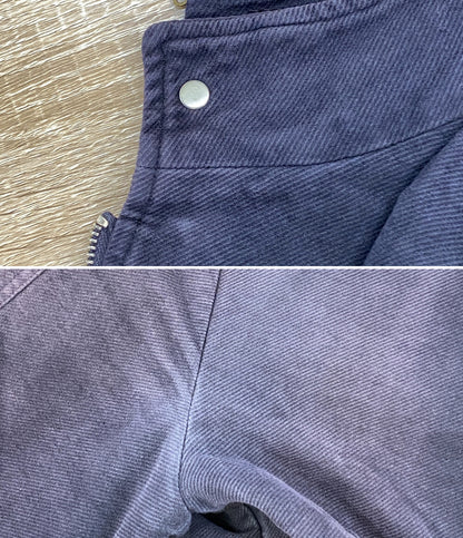 C.P. COMPANY ジャケット NVY 変色有 5318A0930 メンズ SIZE 50 シーピーカンパニー