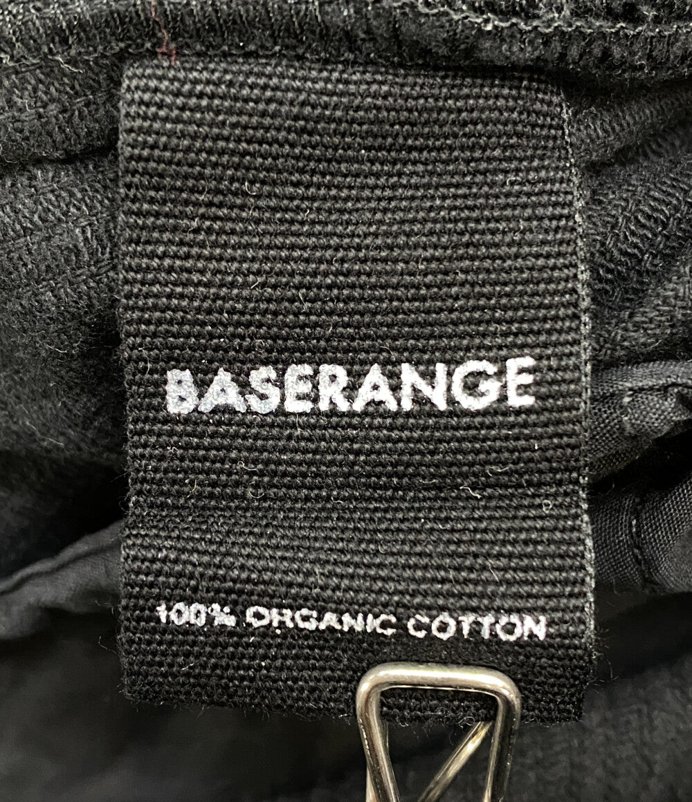BASERANGE ベースレンジ コーデュロイジャンプスーツ メンズ SIZE M
