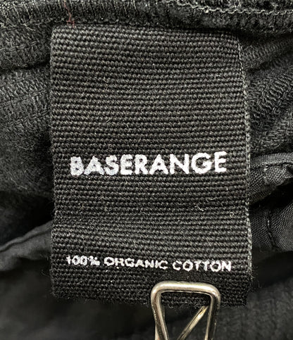 BASERANGE ベースレンジ コーデュロイジャンプスーツ メンズ SIZE M