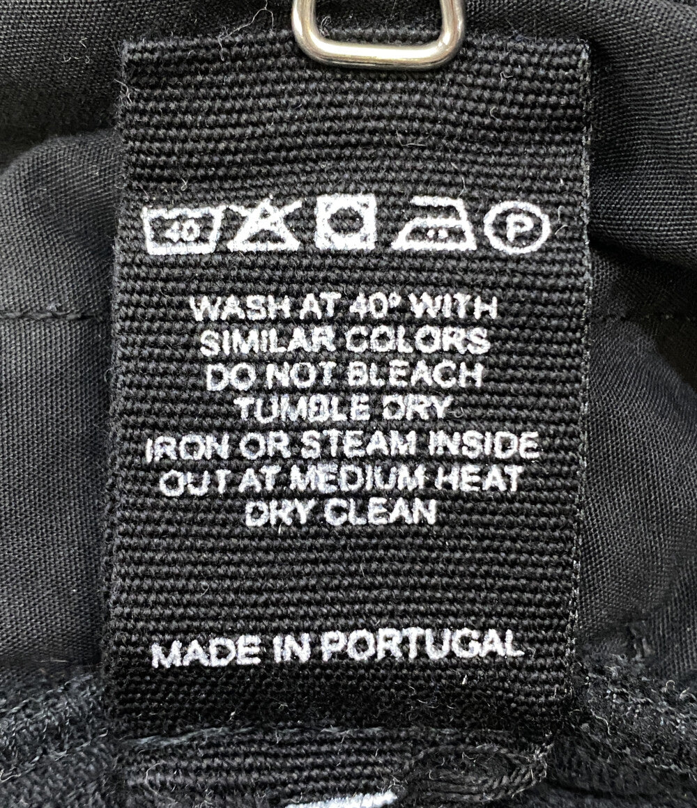 BASERANGE ベースレンジ コーデュロイジャンプスーツ メンズ SIZE M