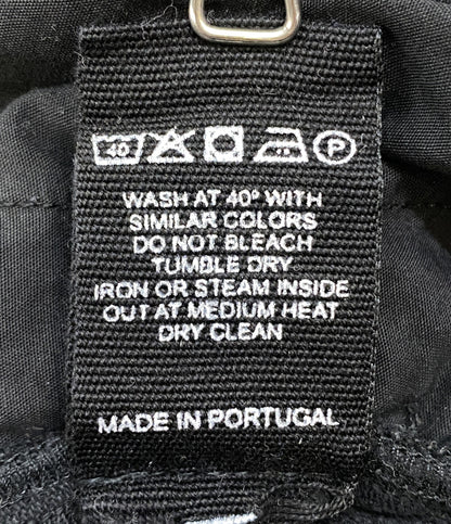 BASERANGE ベースレンジ コーデュロイジャンプスーツ メンズ SIZE M