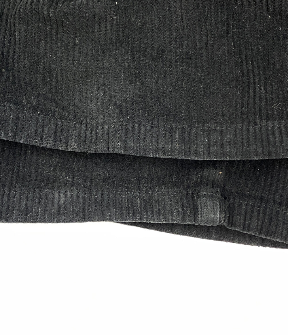 BASERANGE ベースレンジ コーデュロイジャンプスーツ メンズ SIZE M